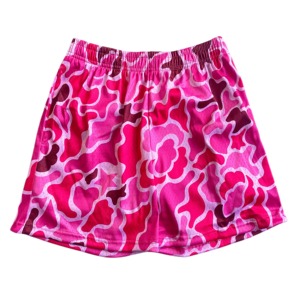 Pantalones Cortos Deportivos Unisex de Verano 100% Algodón, Felpa Francesa, Estampados o Lisos, Tela de Lona, Casuales para Hombre, con Logotipo Personalizado - Product Image 5