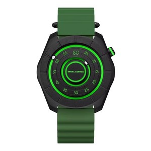 Montre Homme DG0788 de Marque Prestigieuse, Design Tendance, Aimant Magnétique à Billes de Fer, Lumineuse, Belle Montre pour Hommes 2026 - Product Image 5
