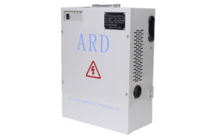 XJ-ARD दो चरण 380v बिजली से बाहर आपातकालीन बचाव उपकरण - Product Image 5