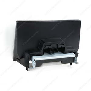DUDU7 MEKEDE - Unidad Principal Exclusiva para Automóvil Android con Ventilación, Pantalla HD Grande, Función AUX DSP para HONDA <span class=keywords><strong>Civic</strong></span> 2022 al Presente de 11.5 Pulgadas - Product Image 3