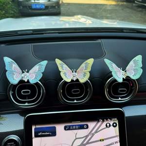 Заколки для волос с вышивкой - Product Image 6