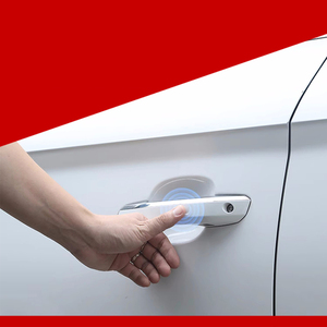 Système d'entrée sans clé d'origine pour Audi A3/A4/A5/A6/A7/A8/Q4/Q5/Q7/TT (2017-2023) Accès confort amélioré Verrouiller/déverrouiller les portes - Product Image 4