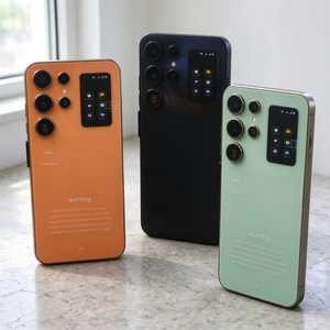 Smartphones S25Ultra 5G 24 Go + 1 To, Nouvelle Version Globale Non Ouverte, Direct Usine, Caméra HD, Double SIM - Product Image 4