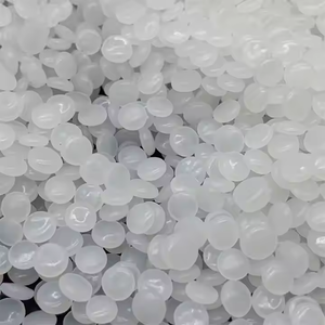Ldpe/lldpe ผงเรซินโพลีเมอร์ความแข็งแรงสูงวัตถุดิบสำหรับการขึ้นรูปฟิล์ม/ขวด/ถุง/ท่อแบบเม็ด - Product Image 3