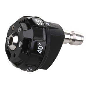 Lavadora a presión multifuncional CS, chorro de agua, lavado de coches, chorro de riego, boquilla de pulverización 6 en 1 - Product Image 1