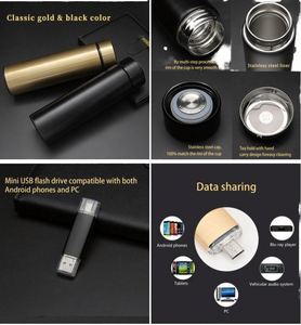 Hot Sale Luxury A5 <b>Notebook</b> Cup Custom Logo Business Stationery Office Promotional Gift <b>Set</b> Father's Day Thanksgiving Metal Gift - Product Image 5