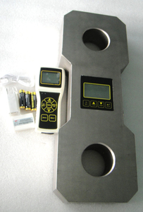 Dinamómetro Inalámbrico Integrado a Prueba de Agua Serie Y de OCS - Product Image 6