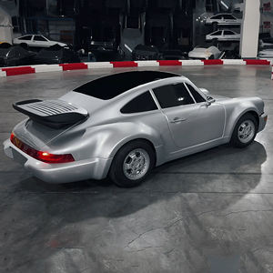 Kart Eléctrico Vintage Fabricado en Fábrica, Go Kart para Exteriores, Motor de 2500W, Velocidad Máxima de 80km/h para Adultos, Pedidos al por Mayor - Product Image 2