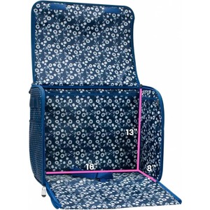 Échantillon Gratuit 2025 – Sac de Transport à Roulettes pour Machine à Coudre, Grande Capacité, Qualité Supérieure, Tendance et Personnalisable - Product Image 3