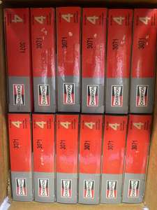 Bougies d'allumage RES9PYP4 de haute qualité de marque américaine OEM 71741208/1698597 pour <span class=keywords><strong>Alfa</strong></span> <span class=keywords><strong>Romeo</strong></span> et pour Ford - Product Image 4