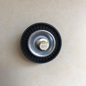 <span class=keywords><strong>Prix</strong></span> de gros Auto New V-Belt Guide Poulie A6542020019 6542020019 pour Mercedes-Benz W222 - Product Image 1