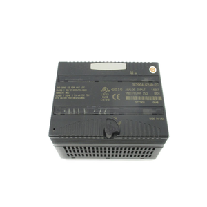Plc Ic200alg240-ec Nsnp pour produit sous garantie - Product Image 1