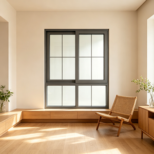 Ventana Corredera Especial para Dormitorio, Aislamiento Acústico, Duerma <span class=keywords><strong>Hasta</strong></span> <span class=keywords><strong>el</strong></span> <span class=keywords><strong>Amanecer</strong></span> - Product Image 3