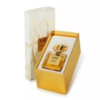 Organisateur cosmétique à fermeture magnétique personnalisable pour coiffeuse Vanity Top boîte d'emballage personnalisée boîte à bijoux avec votre logo