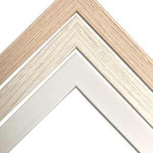 K2012 <b>Frame</b> Moulding 20x22mm Minimalist Design For Picture <b>Frames</b> - Product Image 2