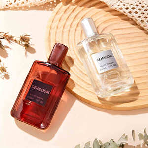 50ml Eau De Parfum Liquid <b>Spray</b> Long-lasting Light Fragrance Women's Signature Perfume Floral Fruity Woody Blends Classic Daily - Product Image 3