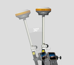 Classique HI TARGET V90PLUS GNSS  V90 PLUS Gnss Rtk - Product Image 4