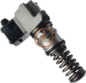 Bomba de Inyección de Combustible de Alta Calidad para Automóviles, 0414755018 10116257 0414755118 10116257 - Product Image 1