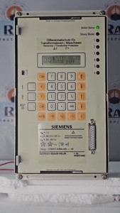 รีเลย์เปรียบเทียบ 7ut5121-4da00-0b 7ut51214da000b ของแท้ใหม่เอี่ยมสำหรับ PLC - Product Image 4