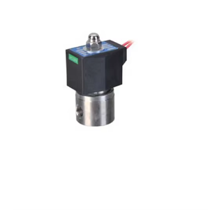 Robinet d'arrêt d'eau 1/4 de pouce SAB42-02 - Product Image 1