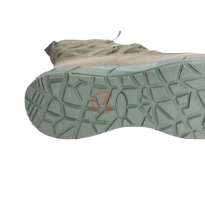 <span class=keywords><strong>Botas</strong></span> Tácticas Transpirables y Duraderas para Trabajo Industrial - Product Image 6