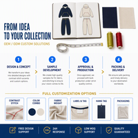 Ensemble de survêtement deux pièces en molleton bouclette lourd et uni pour homme : pantalon de jogging et sweat à capuche