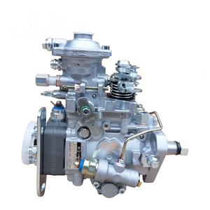 Bomba de Inyección de Combustible de Alta Presión 3960753 4988565 0460426354 para Motor Diésel 6BT 5.9L - Product Image 5