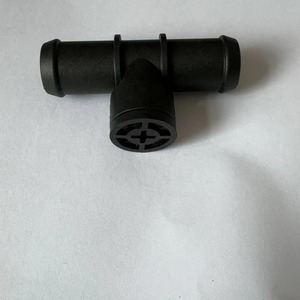 Conector de Manguera de Calefacción 92500-AR000 para Autos Infiniti, Pieza de Repuesto de Plástico - Product Image 3