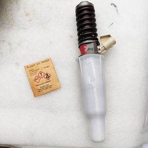 <span class=keywords><strong>Injecteur</strong></span> de carburant diesel 2 broches VOE20440388 pour excavatrice EC460B EC360B EC330B EC30BLC, moteurs 3116 3114 D12 - Product Image 6