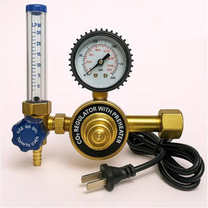 Regulador de Calentador de CO2 para Acuarios, Accesorio de 36V 110V 220V - Product Image 4