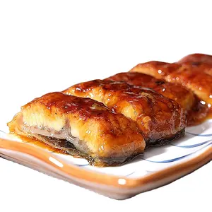 Chất Lượng Cao Đông Lạnh Rang Eel Rang Eel Với Nước Sốt Kabayaki Cho Sushi Làm