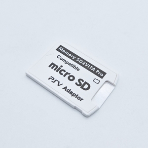 V5.0 SD2VITA PSVSD Pro Adapter cho <span class=keywords><strong>PS</strong></span> Vita SD Bộ Nhớ Thẻ - Product Image 2