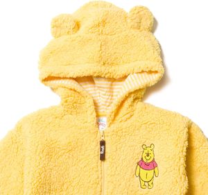 Sudadera con Capucha y Cremallera para Bebés y Niños Grandes de <span class=keywords><strong>Mickey</strong></span> Mouse, Pesadilla Antes de Navidad - Product Image 3