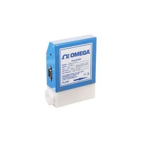 Medidores de Flujo Masico y Volumetrico Omega FMA-1600A, Precisión del 0.8%, Tiempo de Respuesta de 10ms, 1 Año de Garantia, Origen Estadounidense - Product Image 3