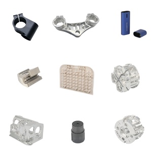 ชิ้นส่วนอัตโนมัติสแตนเลสที่ผลิตด้วยเครื่อง CNC ความแม่นยำสูง พร้อมบริการตัดลวดด้วยไฟฟ้า (Wire EDM) |   ดาวัง พรีซิชั่น - Product Image 1