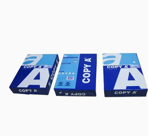 Papier blanc en gros, papier double A, rames de papier pour imprimante - Product Image 3