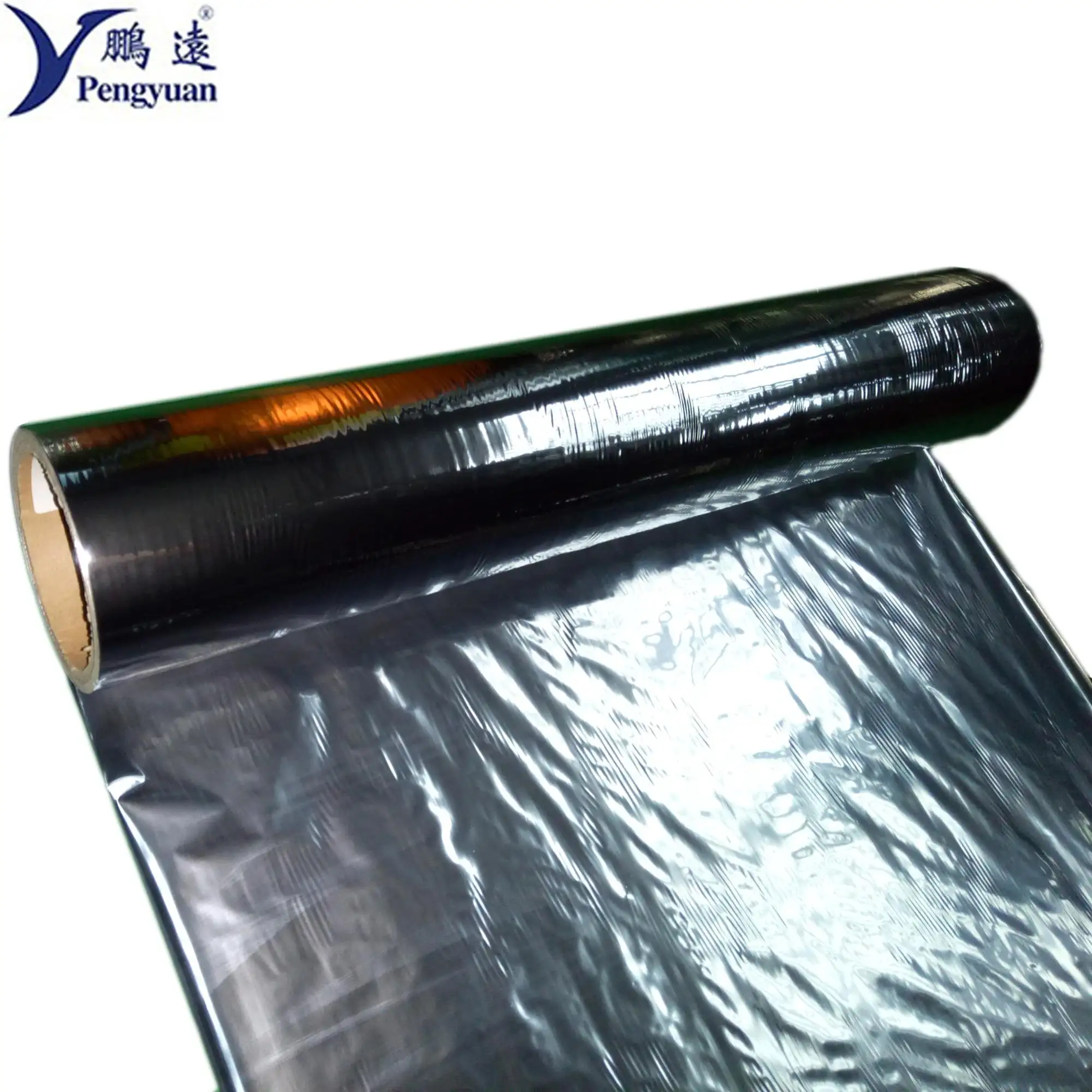 Высококачественная алюминиевая фольга с полиэтиленовым покрытием/майларовая пленка