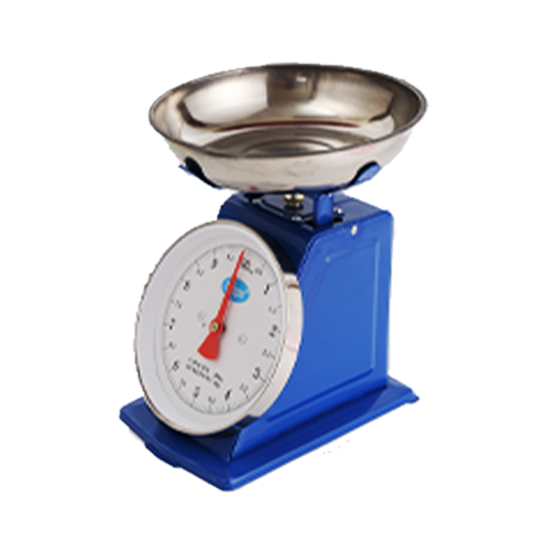 Low Price Mechanical Kitchen Scales for Fruits Electrical Balance Weight Food Scale Large Capacity Pointer Kitchen