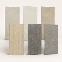 Fabricant de revêtements muraux modernes en PVC imperméables et ignifuges pour la décoration intérieure commerciale et des salles de bain