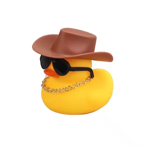 <span class=keywords><strong>Juguetes</strong></span> de <span class=keywords><strong>baño</strong></span> flotantes de PVC de patos de goma amarillos promocionales personalizados para bebés función de sonido para <span class=keywords><strong>baño</strong></span> o regalo de vacaciones seguro bueno - Product Image 3