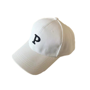 Casquette de baseball 100% coton personnalisée avec logo brodé 3D, style sportif, avec boucle en métal, fermeture arrière, couverture souple, style de rue - Product Image 4