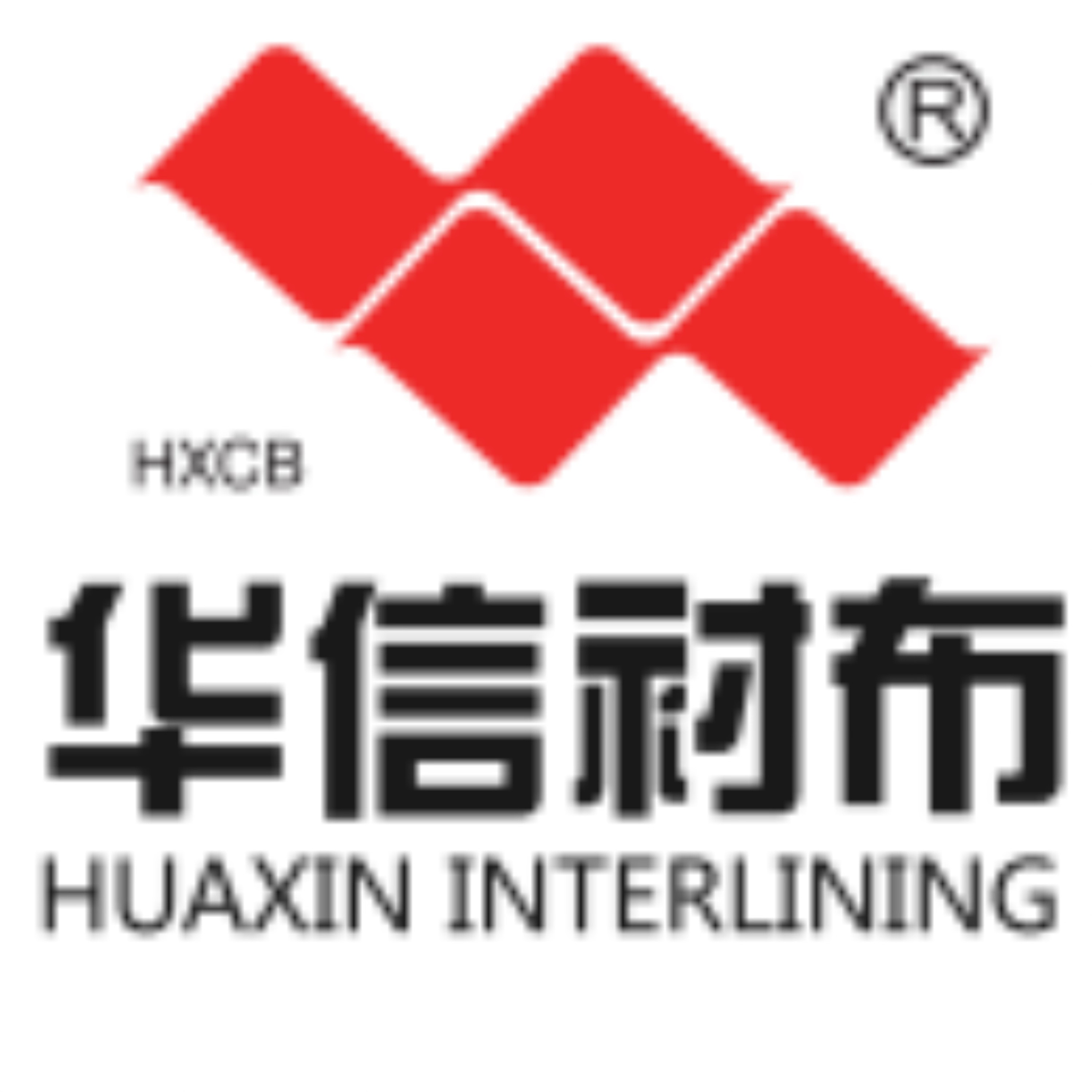 Suzhou Huaxin Interlining Manufacturing Co., Ltd. logo