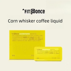 <span class=keywords><strong>Caffè</strong></span> Liquido Concentrato Premium alla Cannella Fresca, Supporto Rapido al Metabolismo, Rinfrescante, <span class=keywords><strong>Caffè</strong></span> Liquido ai Riccio di Mais - Product Image 3