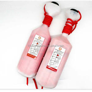 Ligne <span class=keywords><strong>de</strong></span> <span class=keywords><strong>sauvetage</strong></span> en <span class=keywords><strong>bouée</strong></span> encapsulée <span class=keywords><strong>avec</strong></span> des cordes flottantes en polypropylène tressé <span class=keywords><strong>de</strong></span> 30 mètres et un coque - Product Image 4