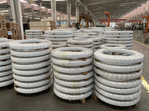 Slew ZX200-1 bantalan ZX160 ZX210 ZX180 ZX225USR-1for Hitachi suku cadang ekskavator 9169646 cincin putar lingkaran ayun - Product Image 4