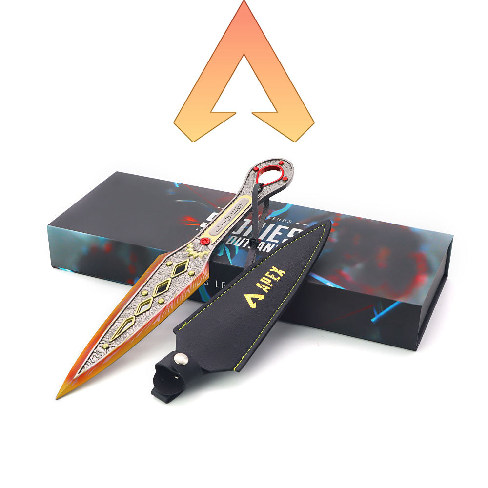 รุ่งอรุณแห่งวิญญาณชั่วร้ายหวัง30ซม. (รุ่นกล่องของขวัญ)