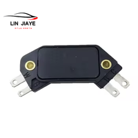 Módulo de encendido de alta calidad D1906 adecuado para Chevrolet Captiva Camaro Century Malibu Galleta OEM D1906