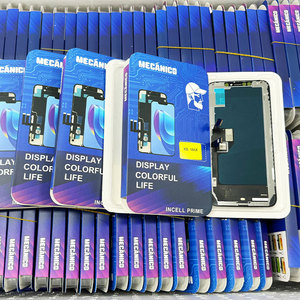 Nhà máy điện thoại di động LCD cho <span class=keywords><strong>iPhone</strong></span> 11 LCD cho <span class=keywords><strong>iPhone</strong></span> 11 màn hình cho <span class=keywords><strong>iPhone</strong></span> 11 Pro Max hiển thị Incell thay thế - Product Image 5