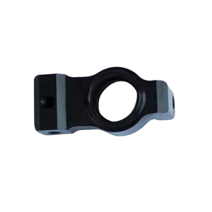 Высокоточные литые детали и комплектующие для мотоциклов из нержавеющей стали с ЧПУ и услугой электроэрозионной обработки (EDM) от производителя (OEM) - Product Image 5