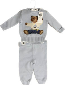 Venta caliente en UE/EE. UU. 2025 Suéteres de punto personalizados (OEM?ODM) Algodón orgánico/MOQ50pcs/Muestra gratis - Product Image 3